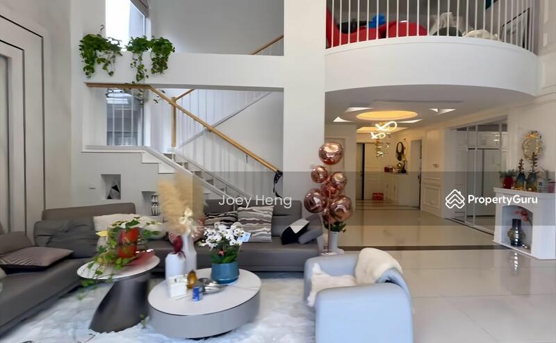 For Sale - [Sendayan] Semi-D 30x70 | Luxury Yet Affordable | RM888K